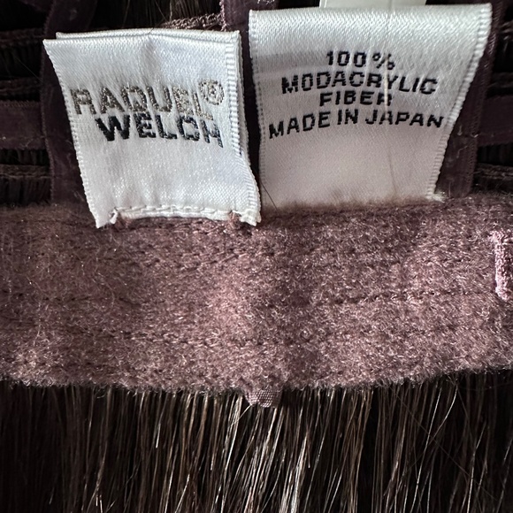 Brand new bob synthetic wig - Picture 7 of 10